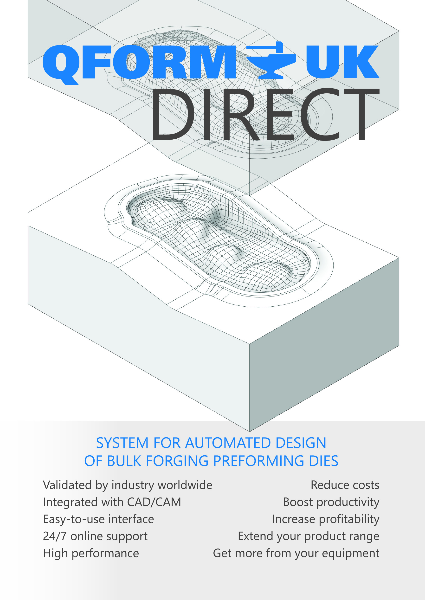 QForm Direct