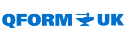 QForm logo